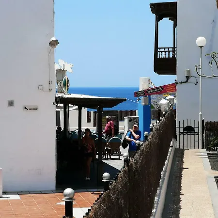 Ground Floor Beach Avenue *