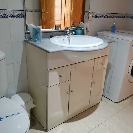 Ground Floor Beach Avenue Apartment