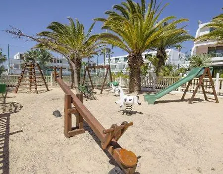 Ground Floor Beach Avenue