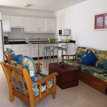 Lejlighed Ground Floor Beach Avenue *