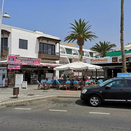 Ground Floor Beach Avenue * 티아즈