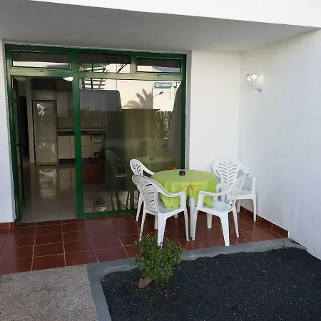 Ground Floor Beach Avenue *